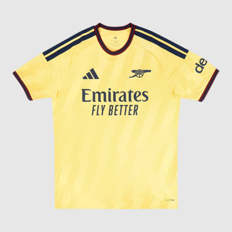 Arsenal Third 26/27 - Fan Version