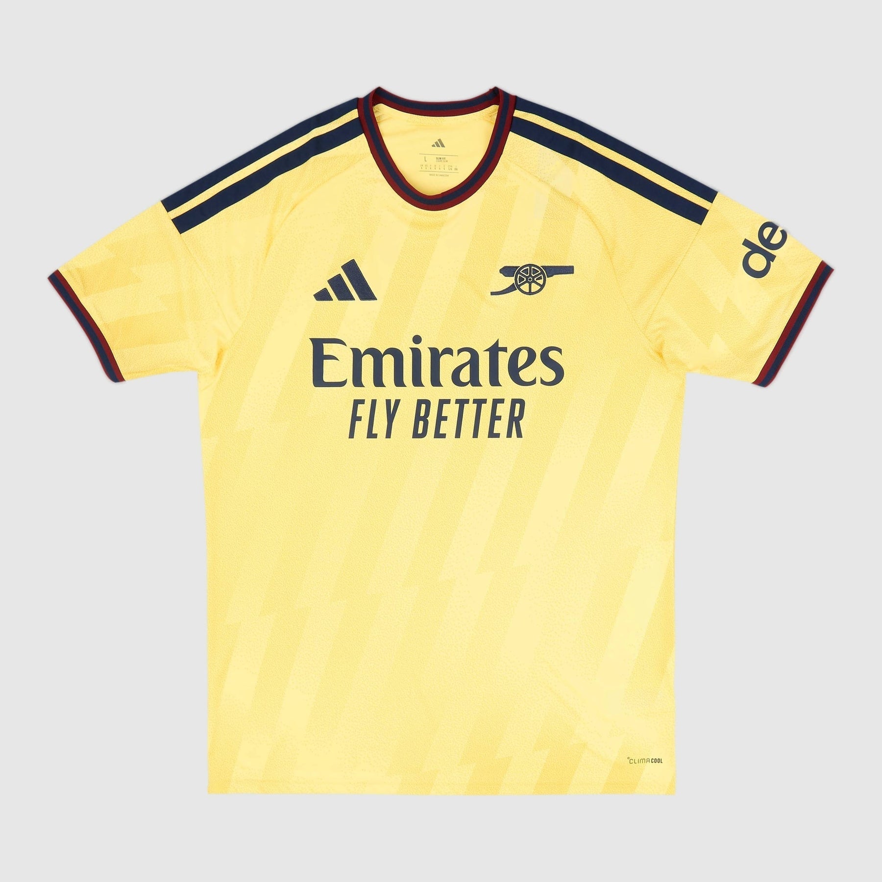 Arsenal - Third 26/27 Jersey Men