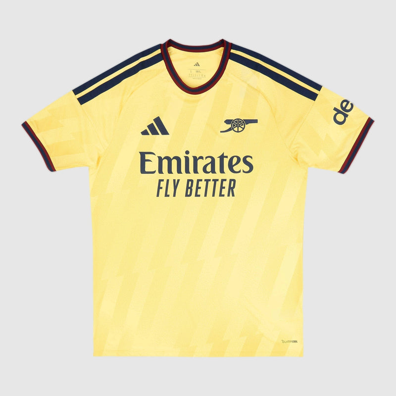 Arsenal - Third 26/27 Jersey Men