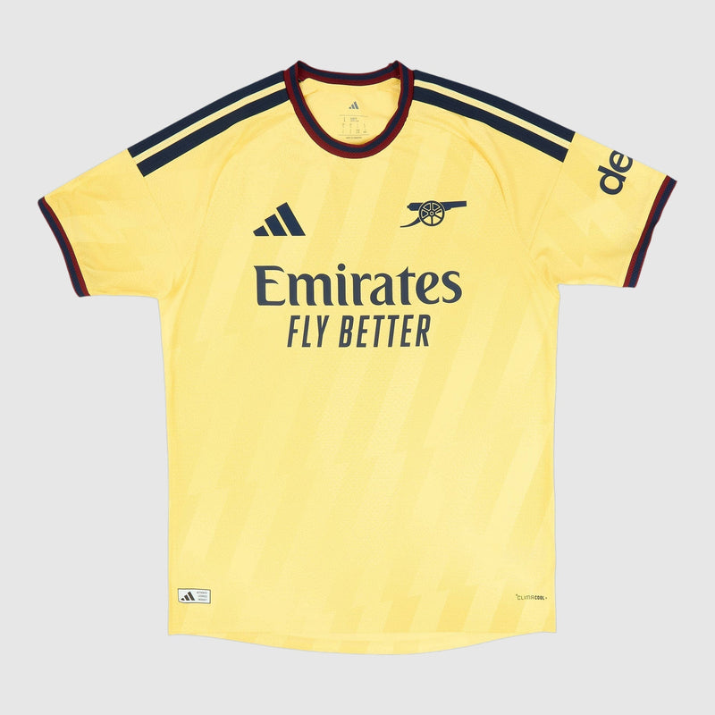 Arsenal - Third 26/27 Jersey Player Version