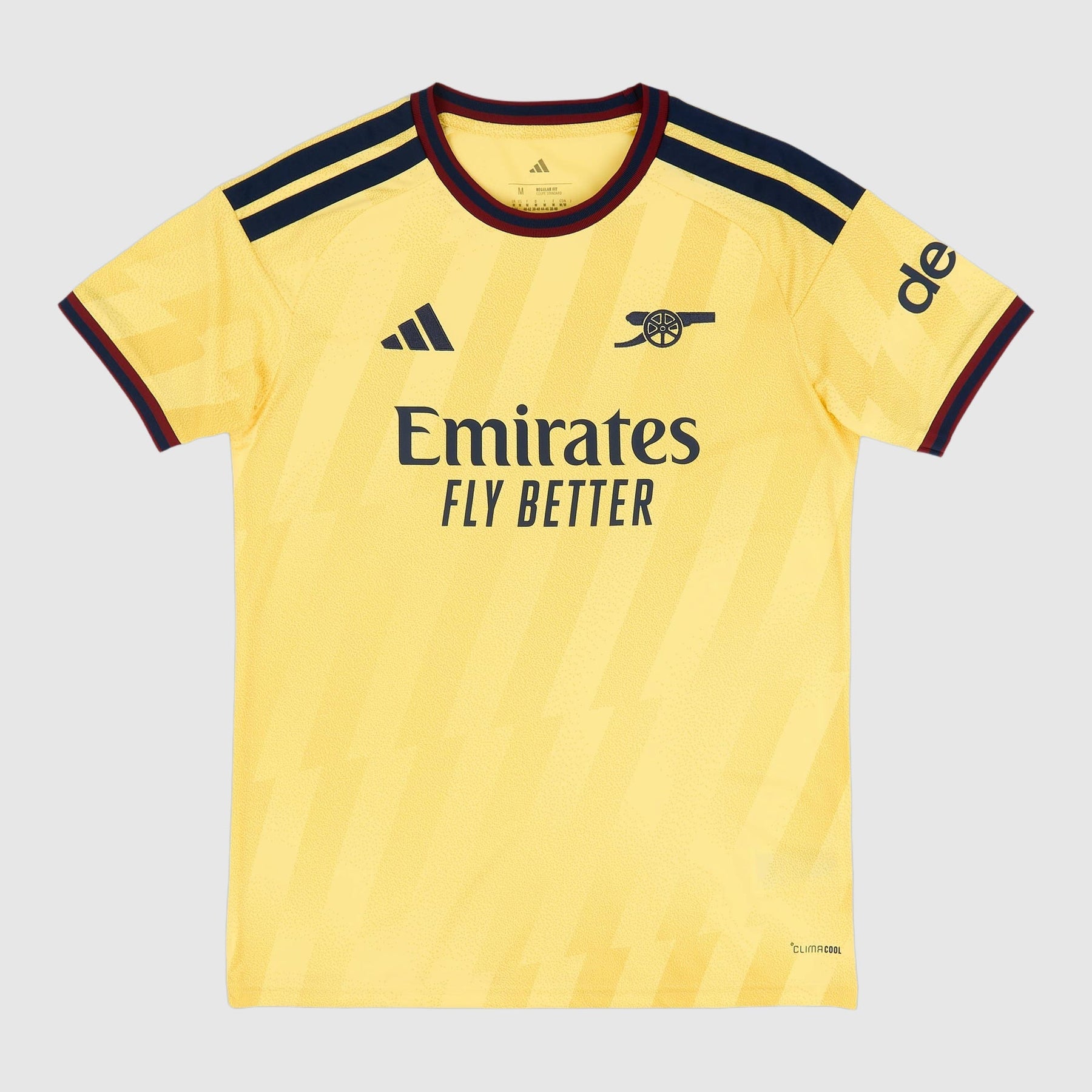 Arsenal Third 26/27 Women