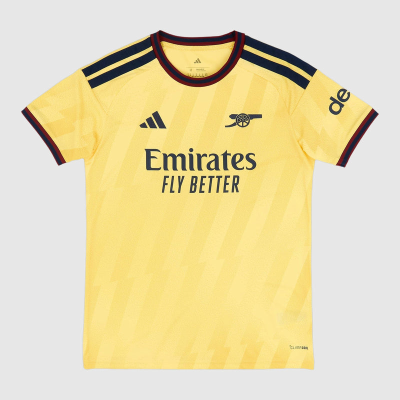 Arsenal Third 26/27 Women