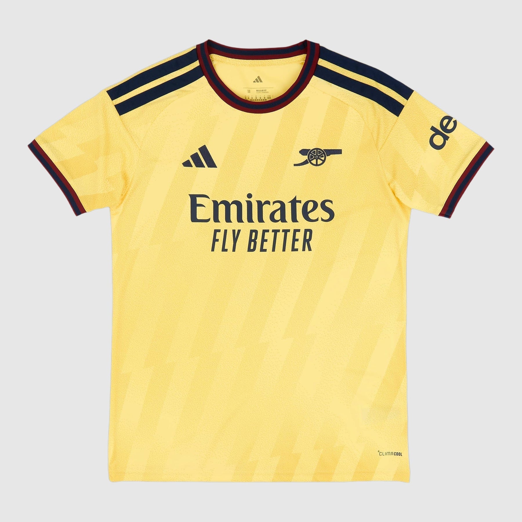 Arsenal - Third 26/27 Jersey Women