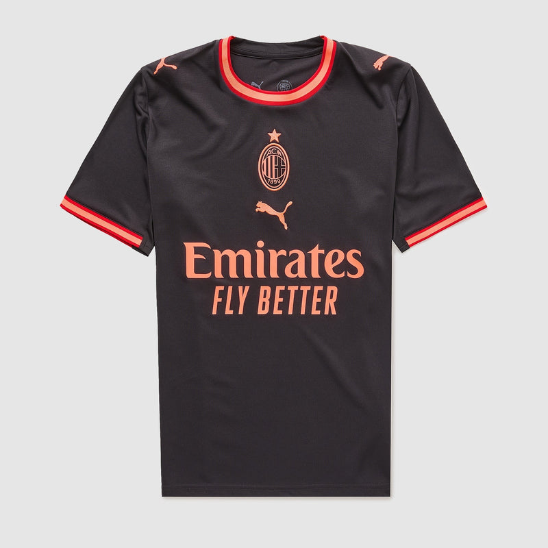 AC Milan - Third 26/27 Jersey Men