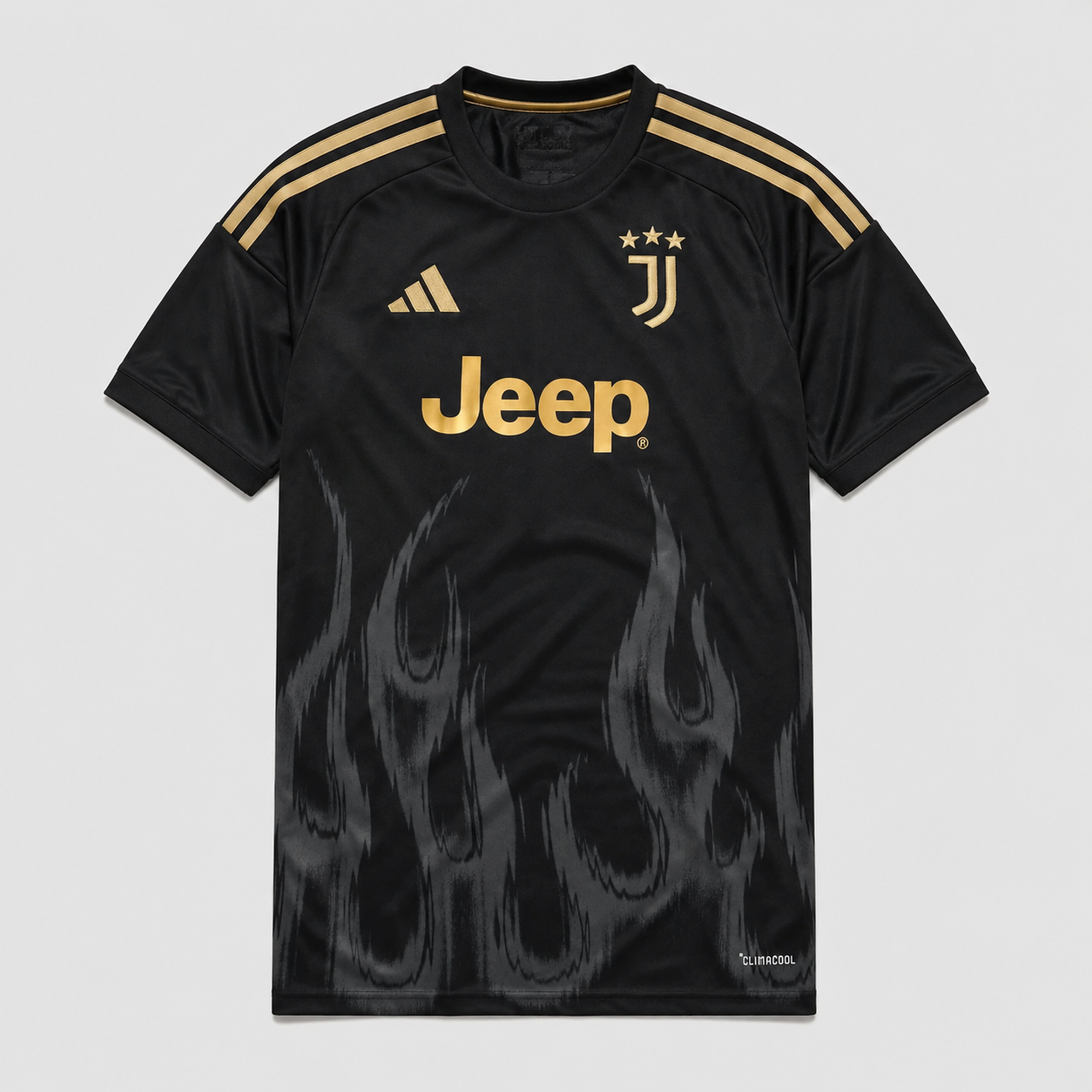 Juventus - Third 26/27 Jersey Men