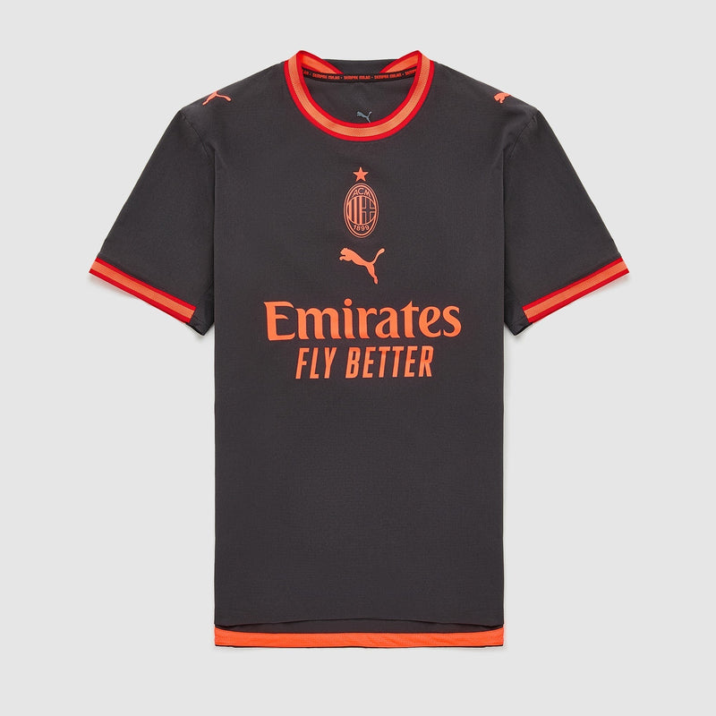 AC Milan - Third 26/27 Jersey Player Version