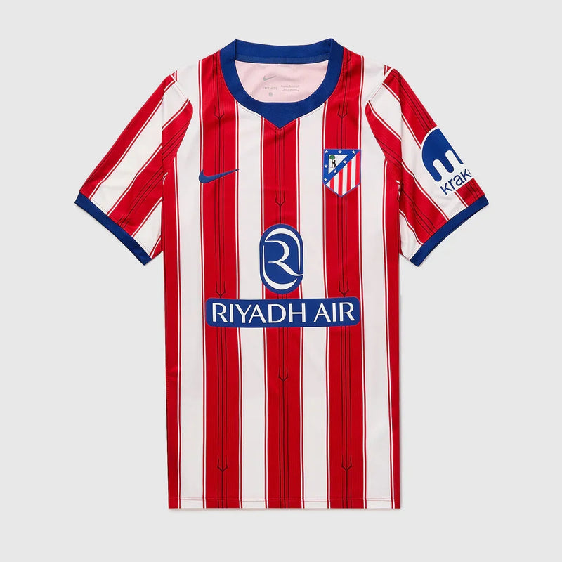 Atlético Madrid Home 26/27 - Fan Version