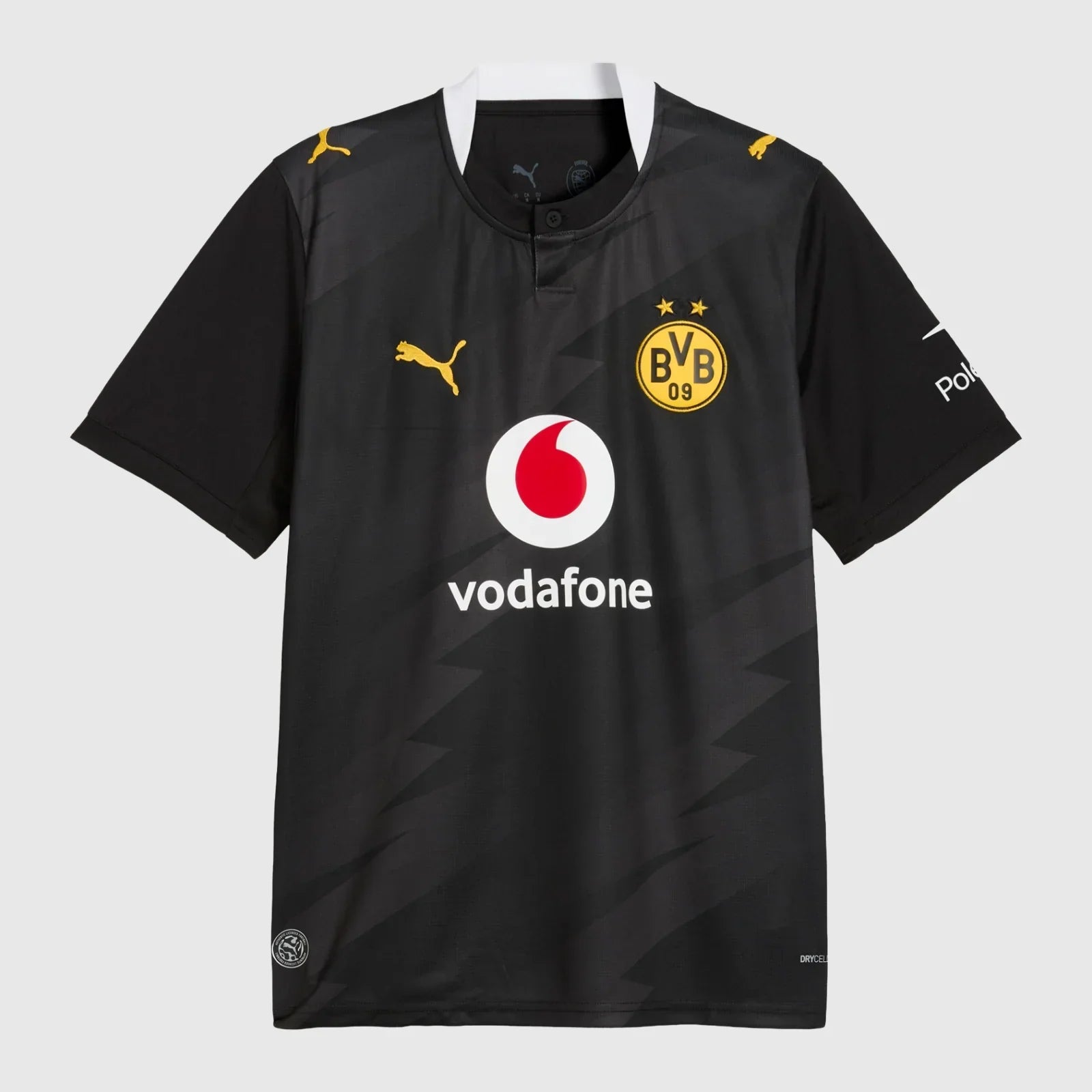 Borussia Dortmund - Away 26/27 Jersey Men