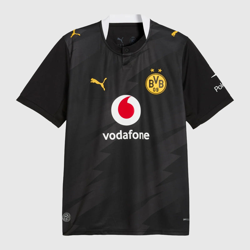 Borussia Dortmund Away 26/27 - Fan Version