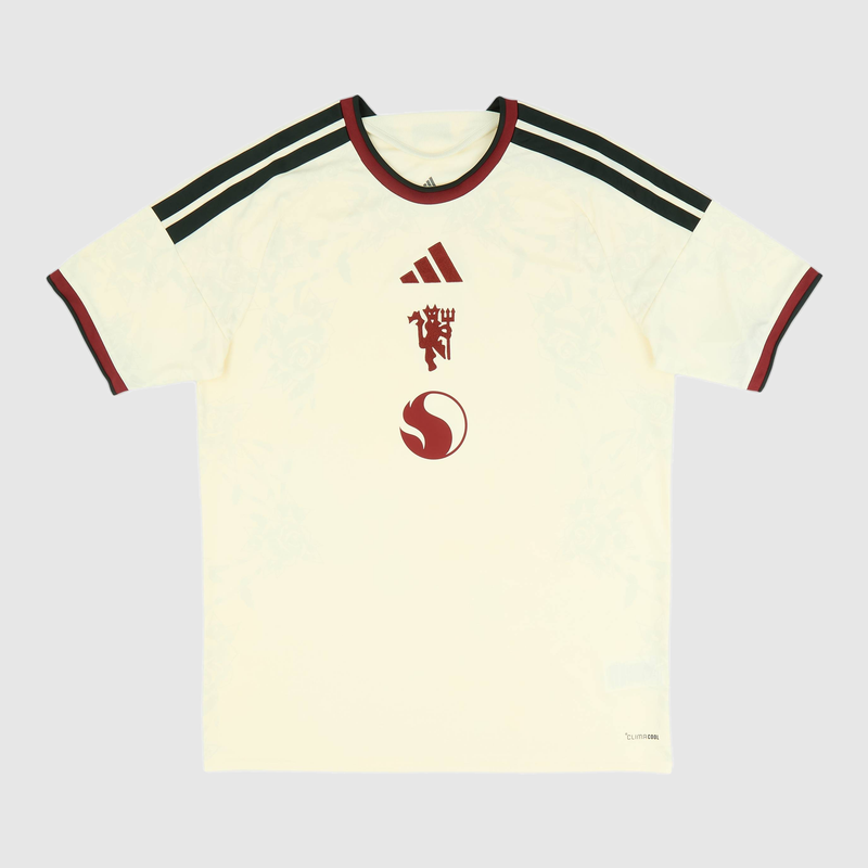Manchester United - Third 26/27 Jersey Men