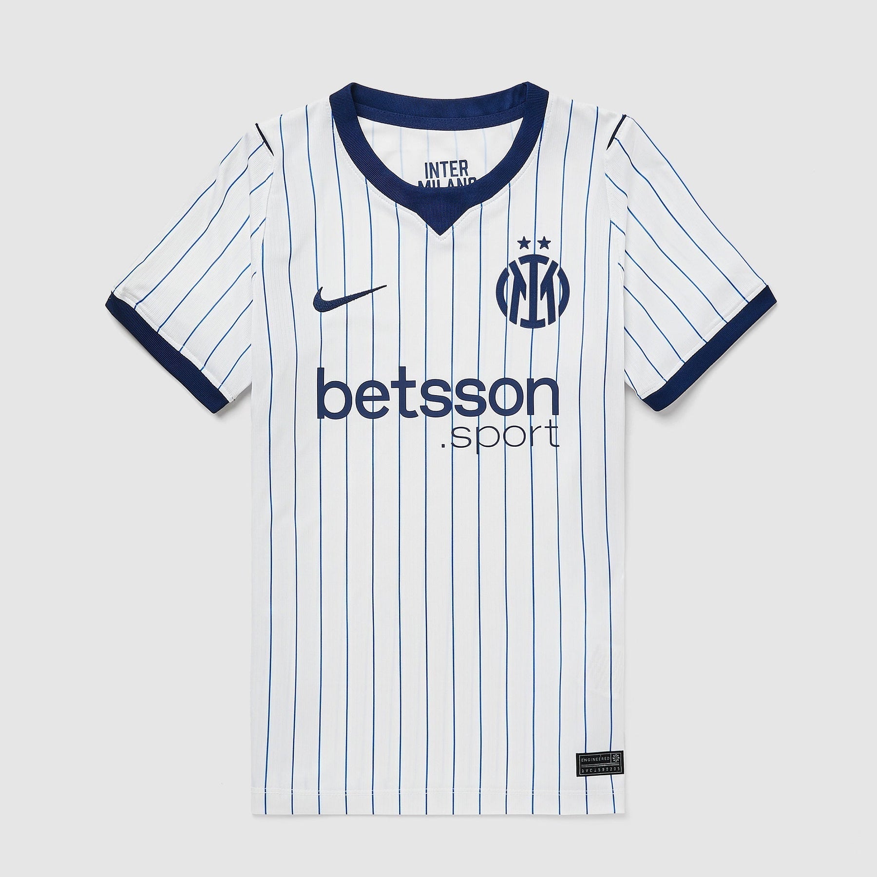 Inter Milan - Away 26/27 Jersey Player Version