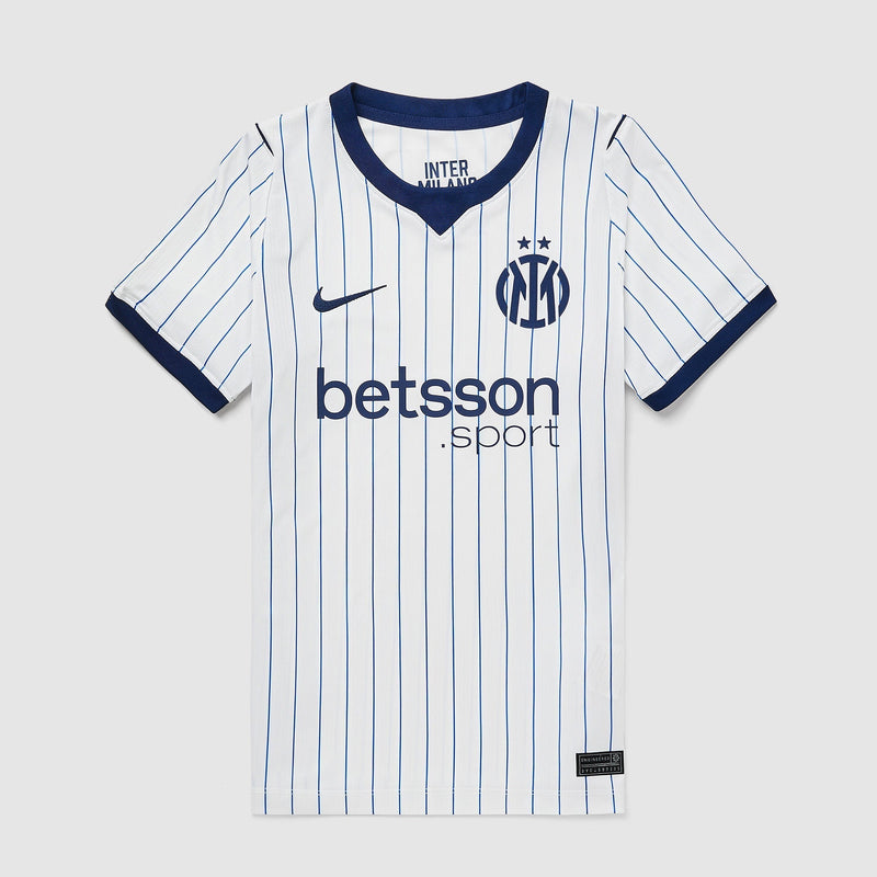 Inter Milan - Away 26/27 Jersey Player Version