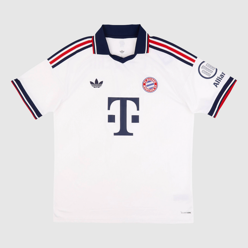 Bayern Munich - Away 26/27 Jersey Men