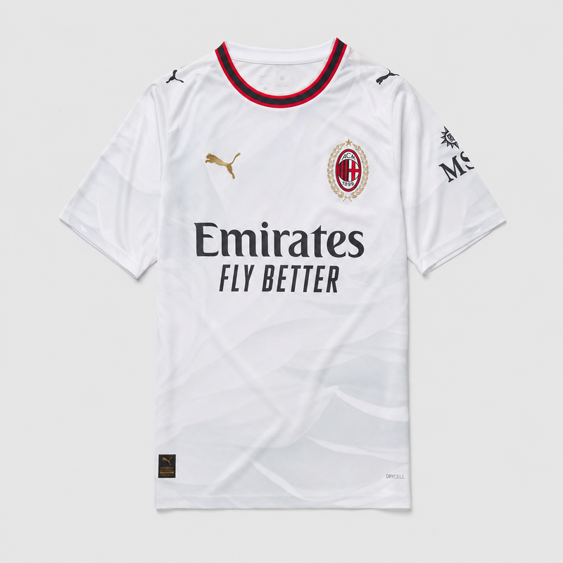 AC Milan - Away 26/27 Jersey Men