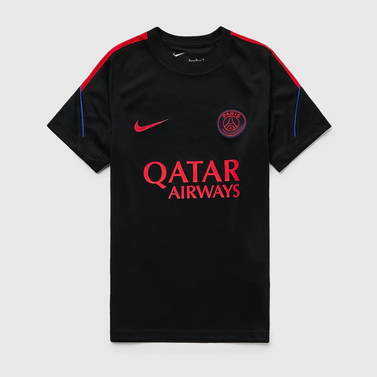 PSG Training Top 26/27 - Fan Version
