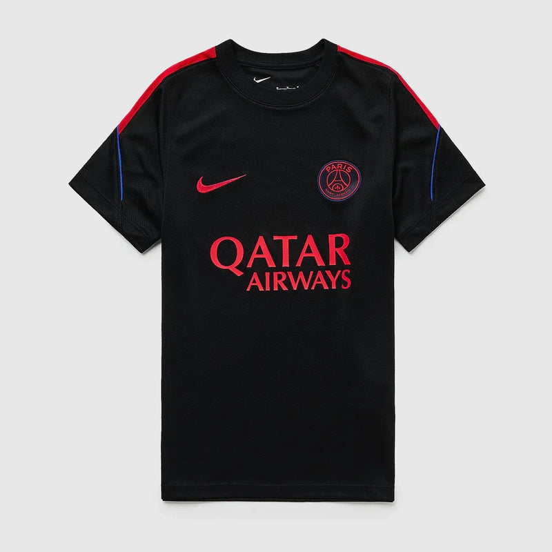 PSG Training Top 26/27 - Fan Version