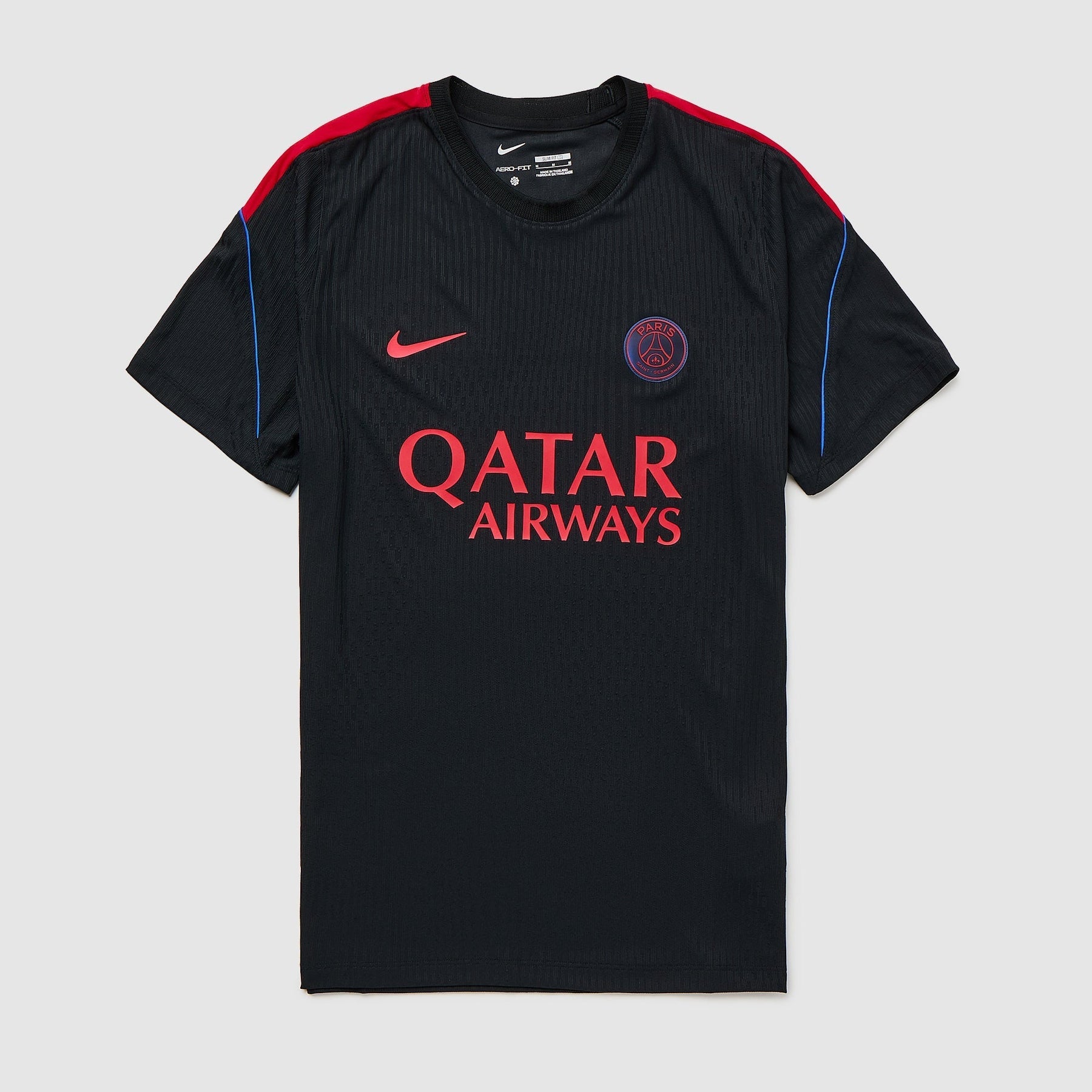 PSG Training Top 26/27 - Player Version