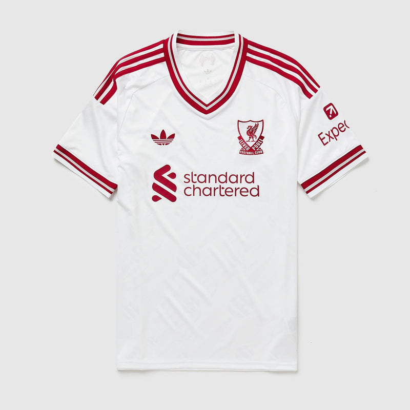 Liverpool Away 26/27 - Fan Version