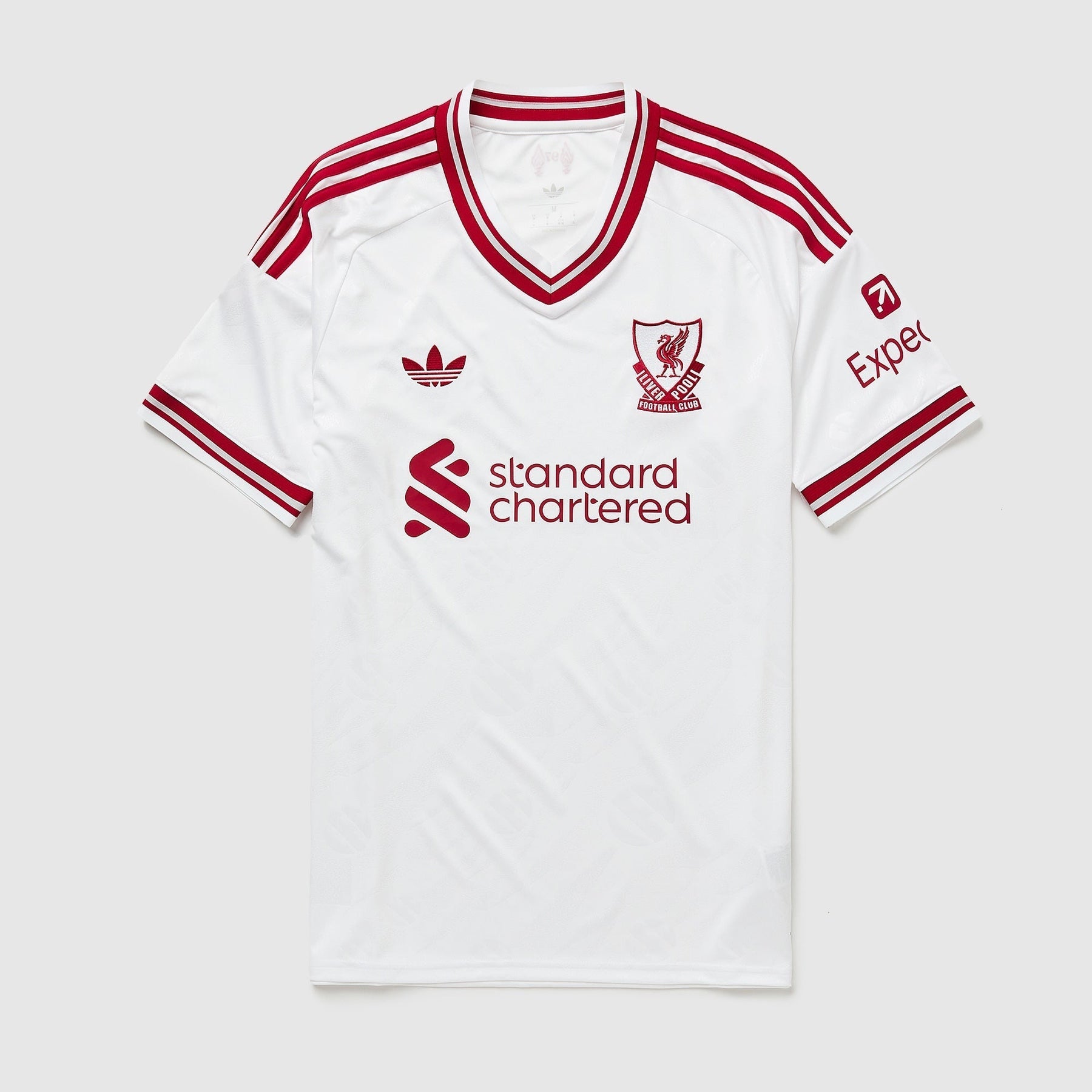 Liverpool - Away 26/27 Jersey Men