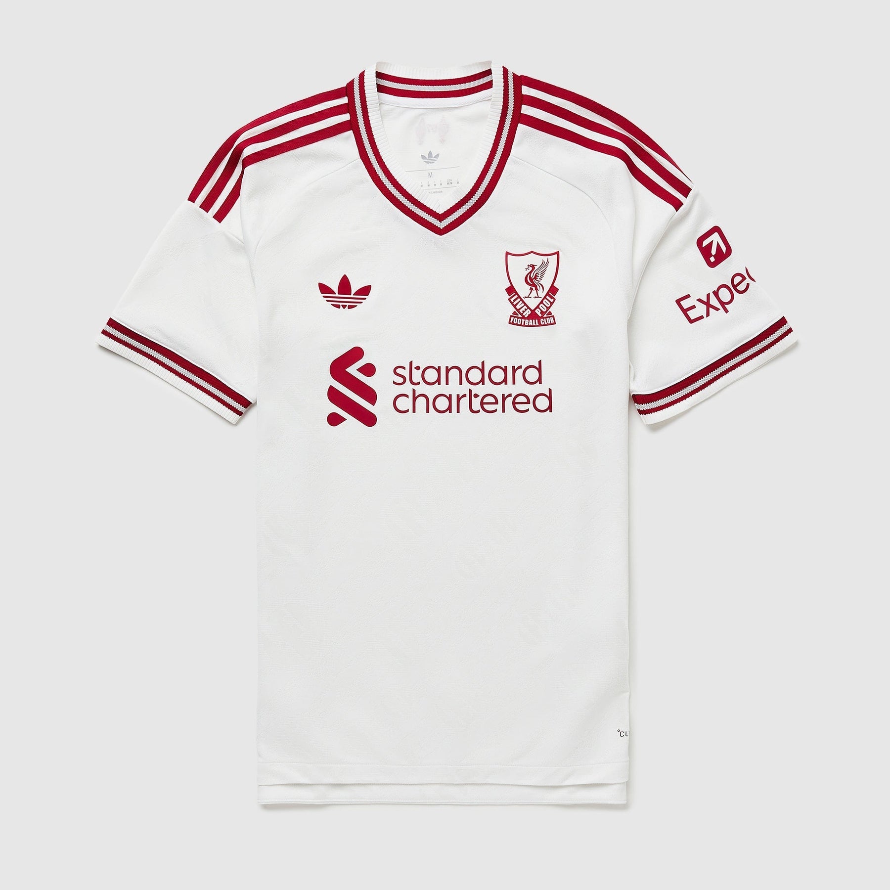 Liverpool Away 26/27 - Player Version