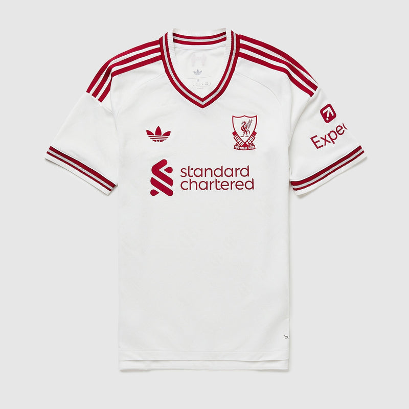 Liverpool Away 26/27 - Player Version