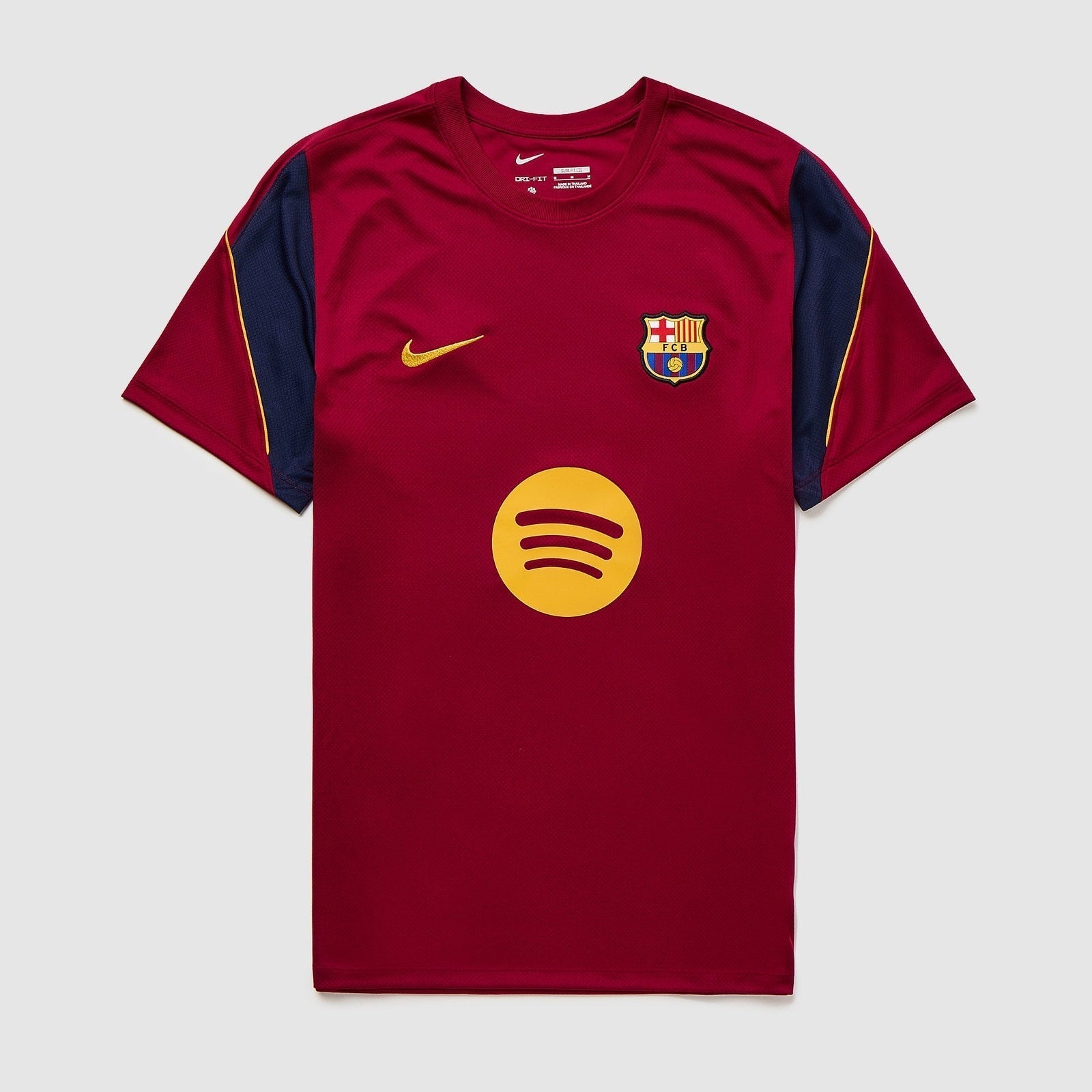 Barcelona Training Top 26/27 - Fan Version