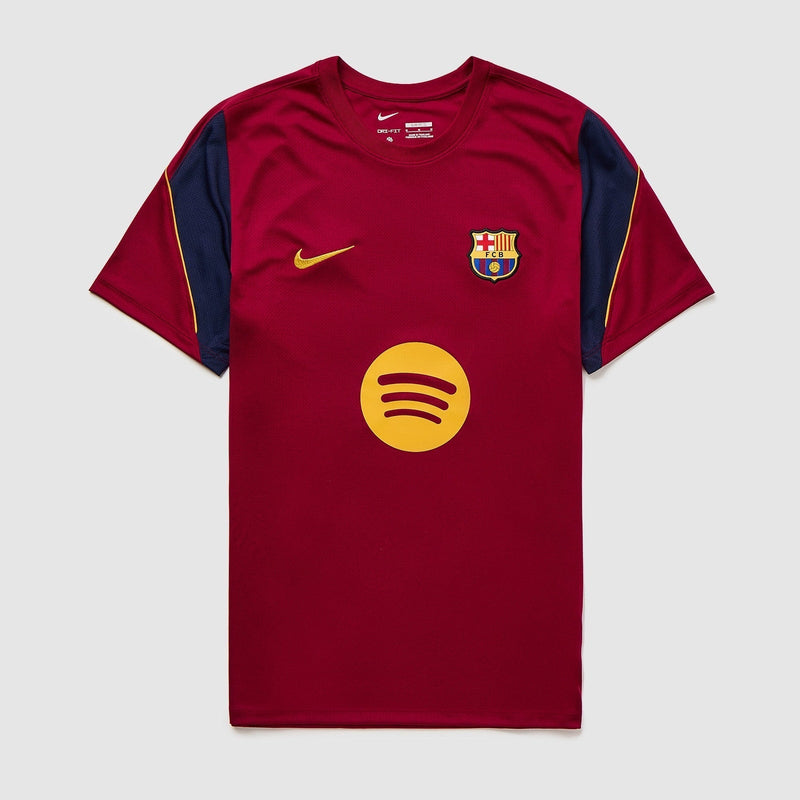 Barcelona Training Top 26/27 - Fan Version