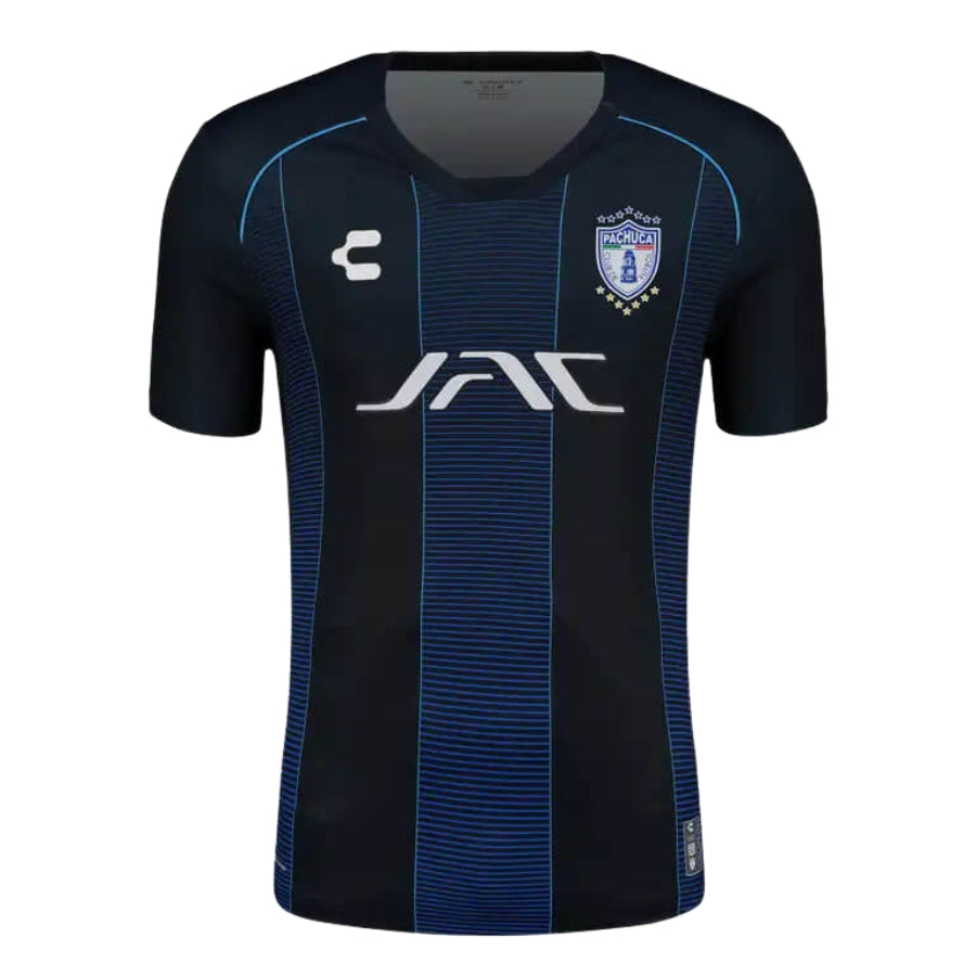 Pachuca Away 25/26