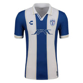 Pachuca Local 25/26 - Fut Latino MX