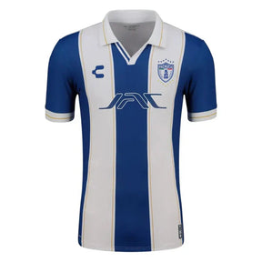 Pachuca Local 25/26 - Fut Latino MX