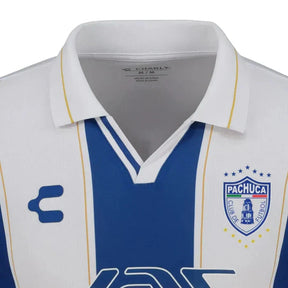Pachuca Local 25/26 - Fut Latino MX
