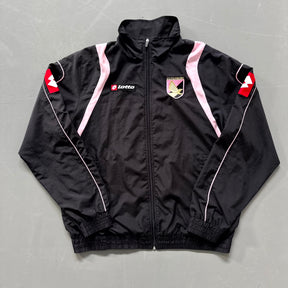 Palermo Chaqueta retro 2006/07 - Fut Latino MX