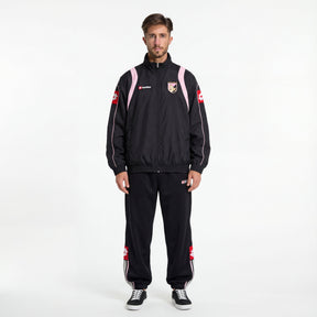 Palermo Chaqueta retro 2006/07 - Fut Latino MX