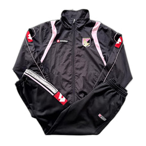 Palermo Chaqueta retro 2006/07 - Fut Latino MX