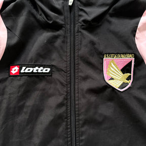 Palermo Chaqueta retro 2006/07 - Fut Latino MX