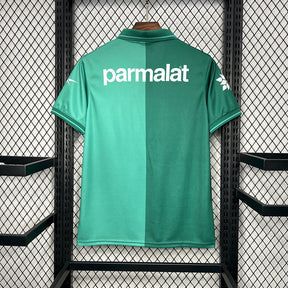 Palmeiras 1997∕98 Local Retro - Fut Latino MX