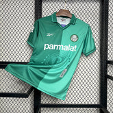 Palmeiras 1997∕98 Local Retro - Fut Latino MX