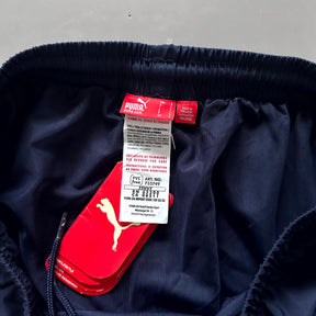 Puma x Italia Chaqueta retro 2014 - Fut Latino MX