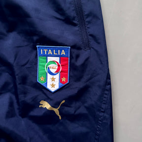 Puma x Italia Chaqueta retro 2014 - Fut Latino MX