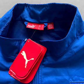 Puma x Italia Chaqueta retro 2014 - Fut Latino MX