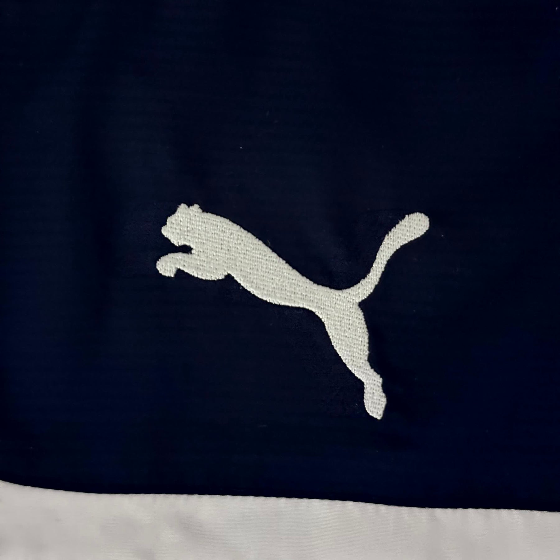 Puma x Italia Chaqueta retro - Fut Latino MX