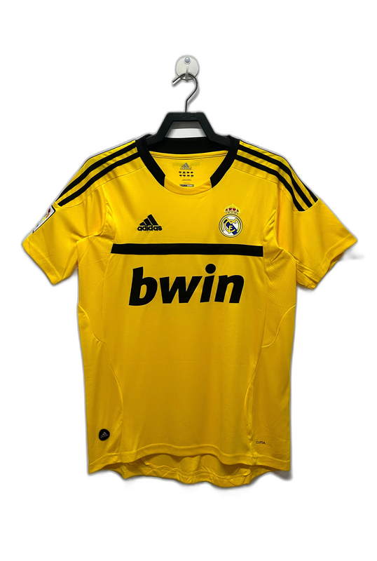 Real Madrid Goalkeeper 11/12 - Retro