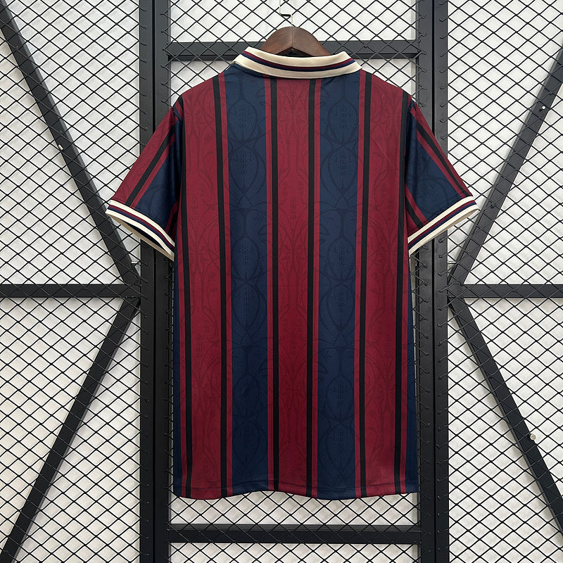 Retro Barcelona 125th Anniversary - Fut Latino MX