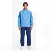SSC Napoli Chaqueta retro 2005/06 - Fut Latino MX