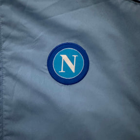 SSC Napoli Chaqueta retro 2013/14 - Fut Latino MX