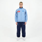 SSC Napoli Chaqueta retro 2013/14 - Fut Latino MX