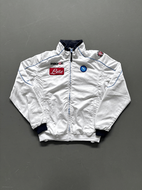 SSC Neapel Chaqueta retro 2006/07 - Fut Latino MX