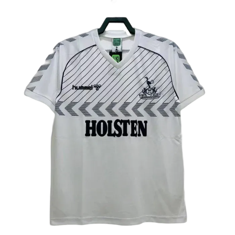 Tottenham Home 1986 - Retro