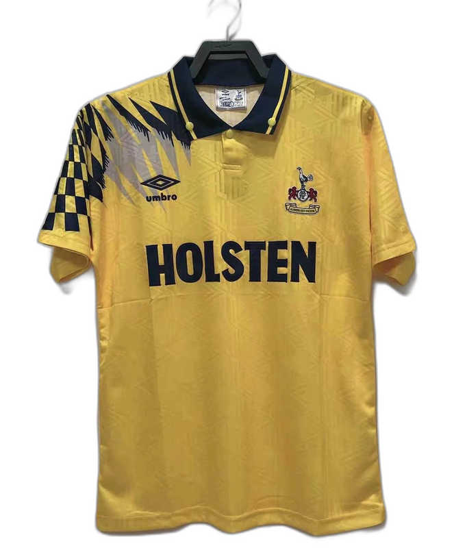 Tottenham Away 92/94 - Retro