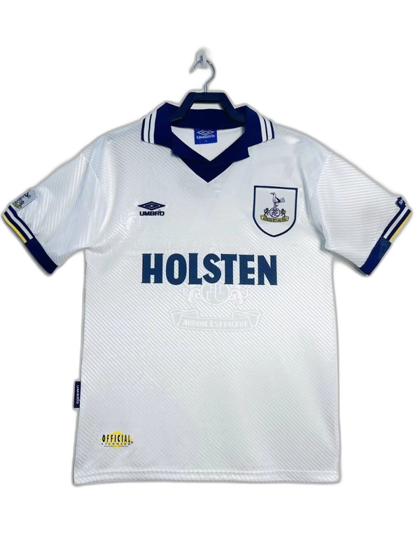 Tottenham Home 93/95 - Retro